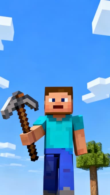 Minecraft