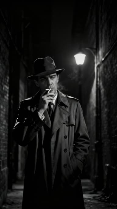 Film Noir